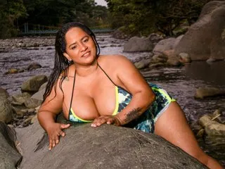 Dajanaaroa profilbild på webbkameramodell