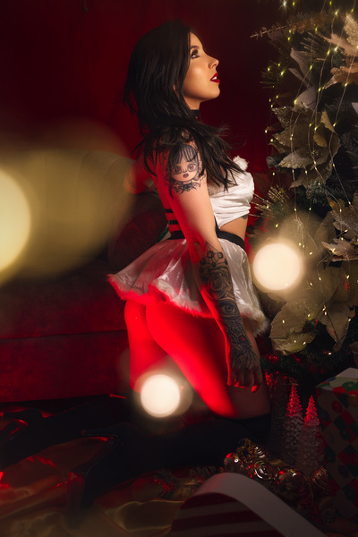 Artist BelaHarrison Foto 10