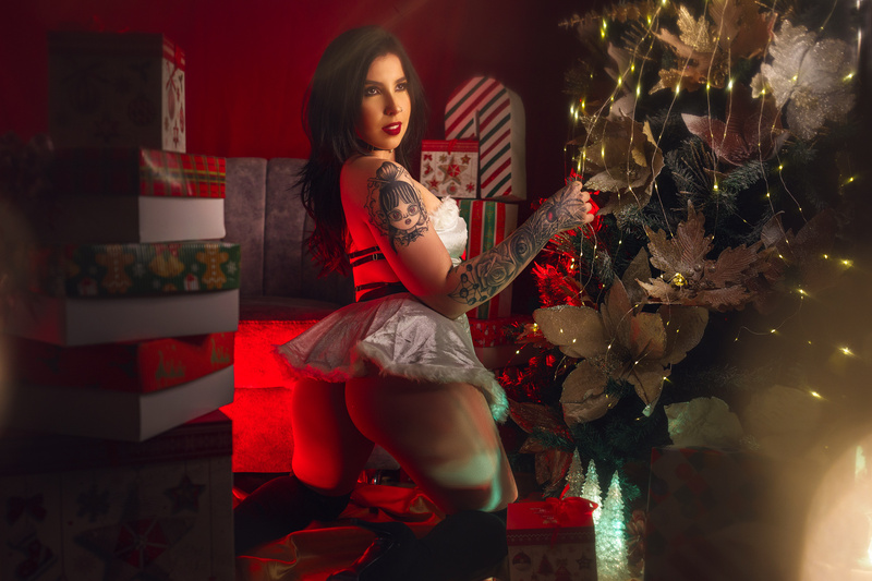 Artist BelaHarrison Foto 8