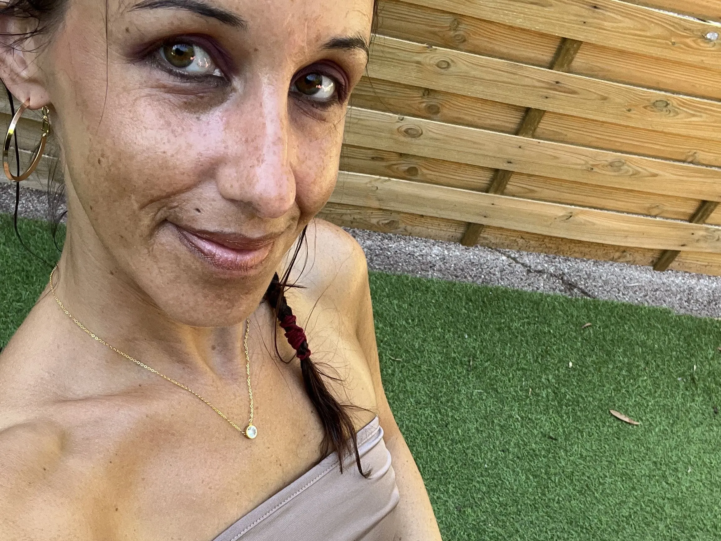 Bamby83 Profilbild des Cam-Modells