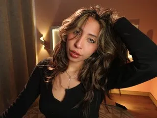 Image de profil du modèle de webcam deebborra66