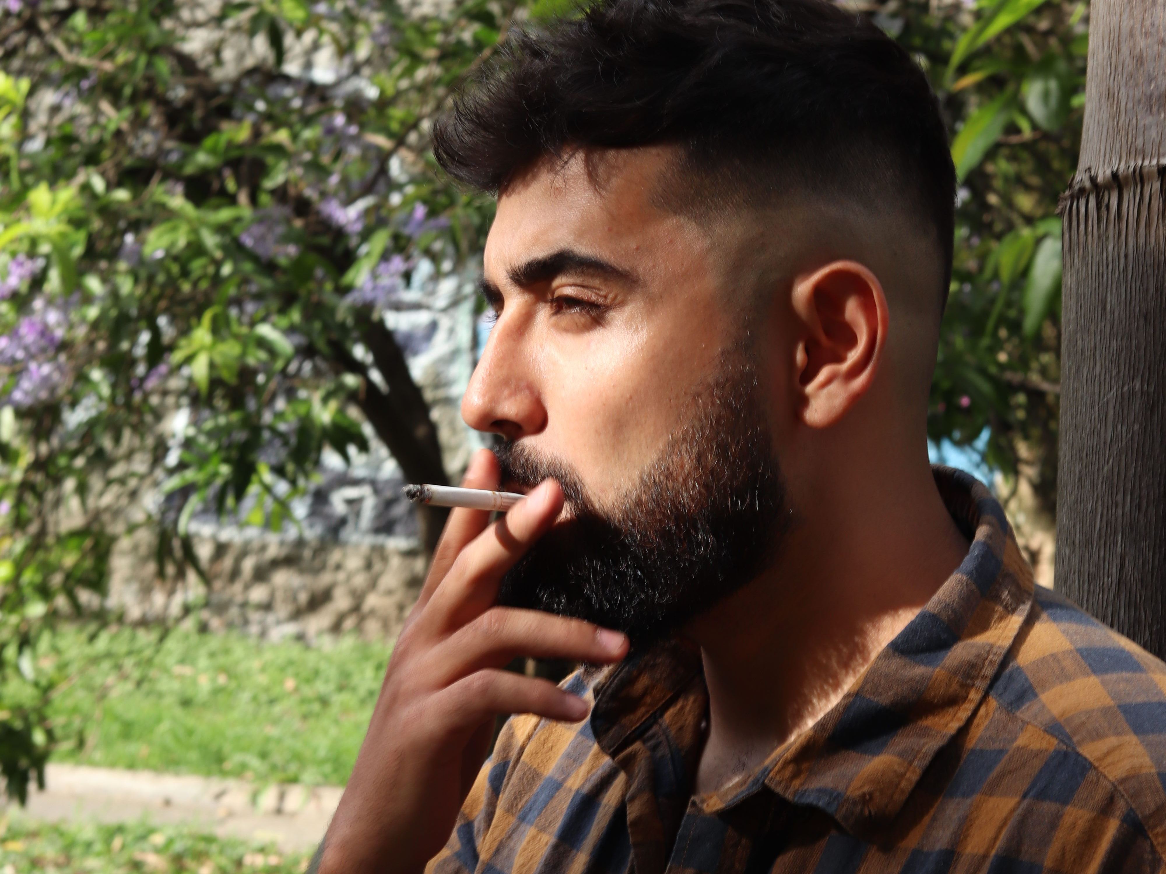 Imagen de perfil de modelo de cámara web de DionisioKott