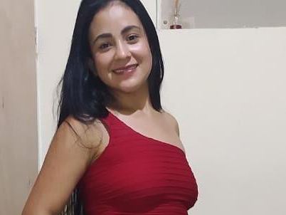 Foto de perfil de modelo de webcam de KaterinDiaz1 