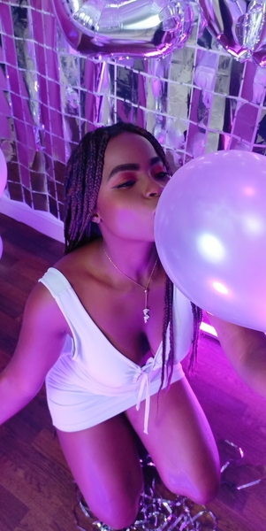 Interprète LindaaBreee Photo 5