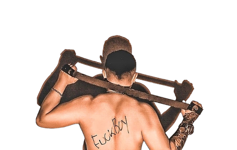 Utøver EthanAlexei Bilde 2