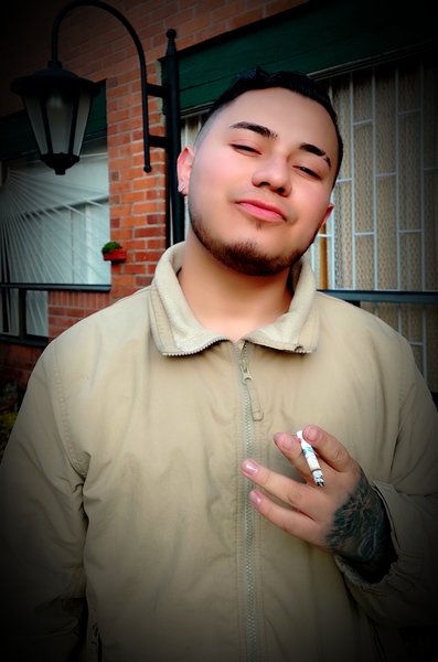 Utøver EthanAlexei Bilde 3