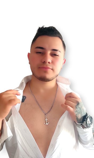 Utøver EthanAlexei Bilde 6