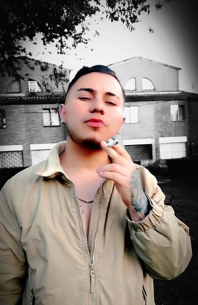 Utøver EthanAlexei Bilde 5