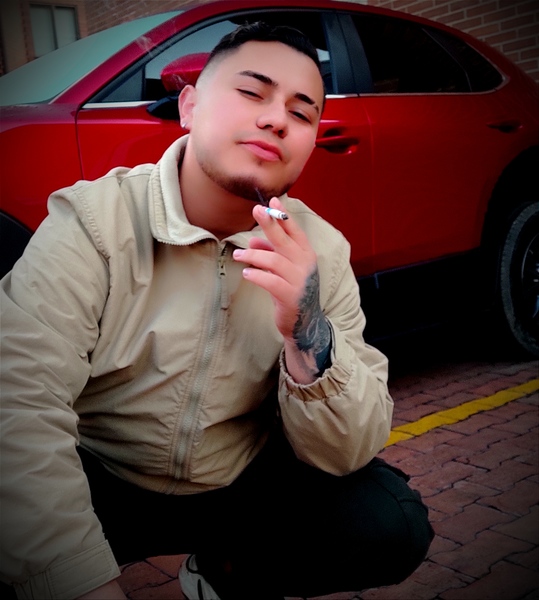 Utøver EthanAlexei Bilde 4