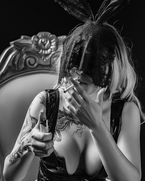 Artiest MellyJay Foto 8