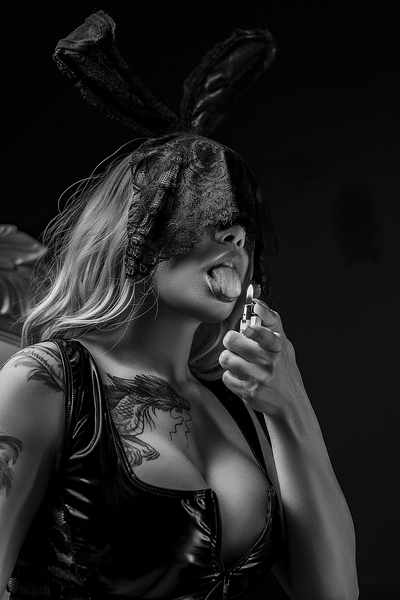 Artiest MellyJay Foto 6