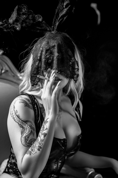 Artiest MellyJay Foto 5