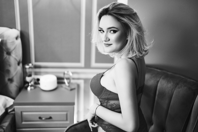 Utøver NadiaKeysX Bilde 9