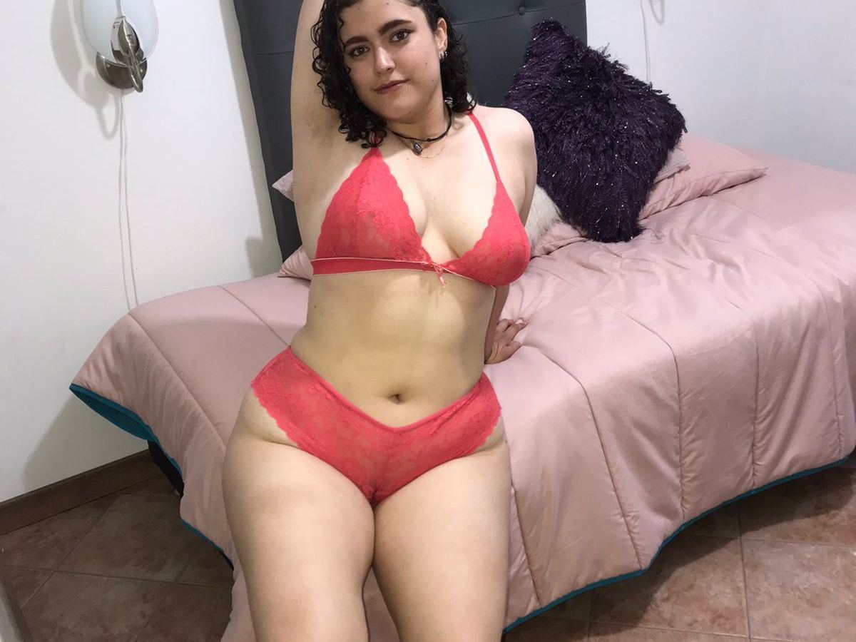 Foto de perfil de modelo de webcam de NiicolSmiith 