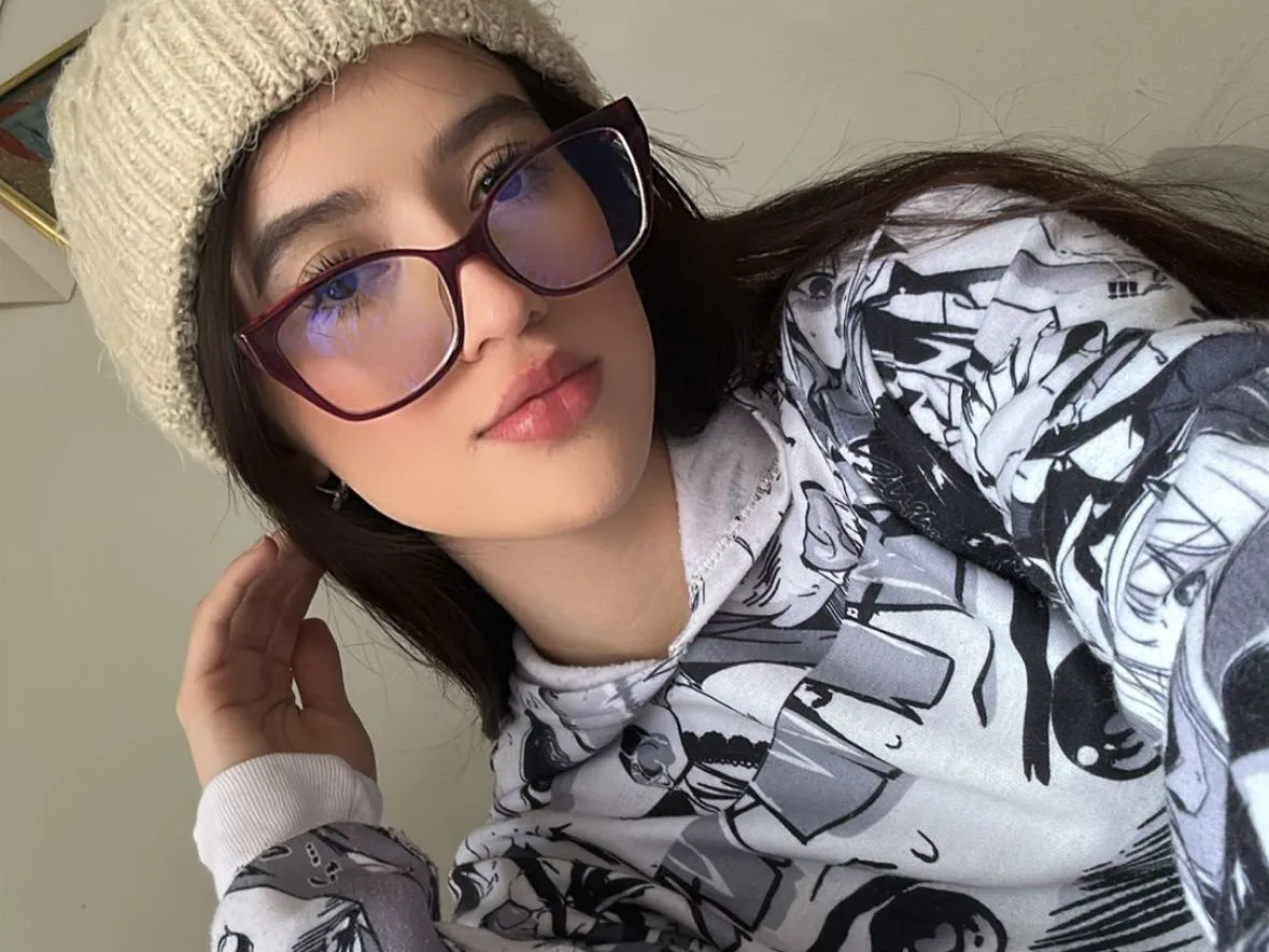 Foto de perfil de modelo de webcam de Kattmoon18