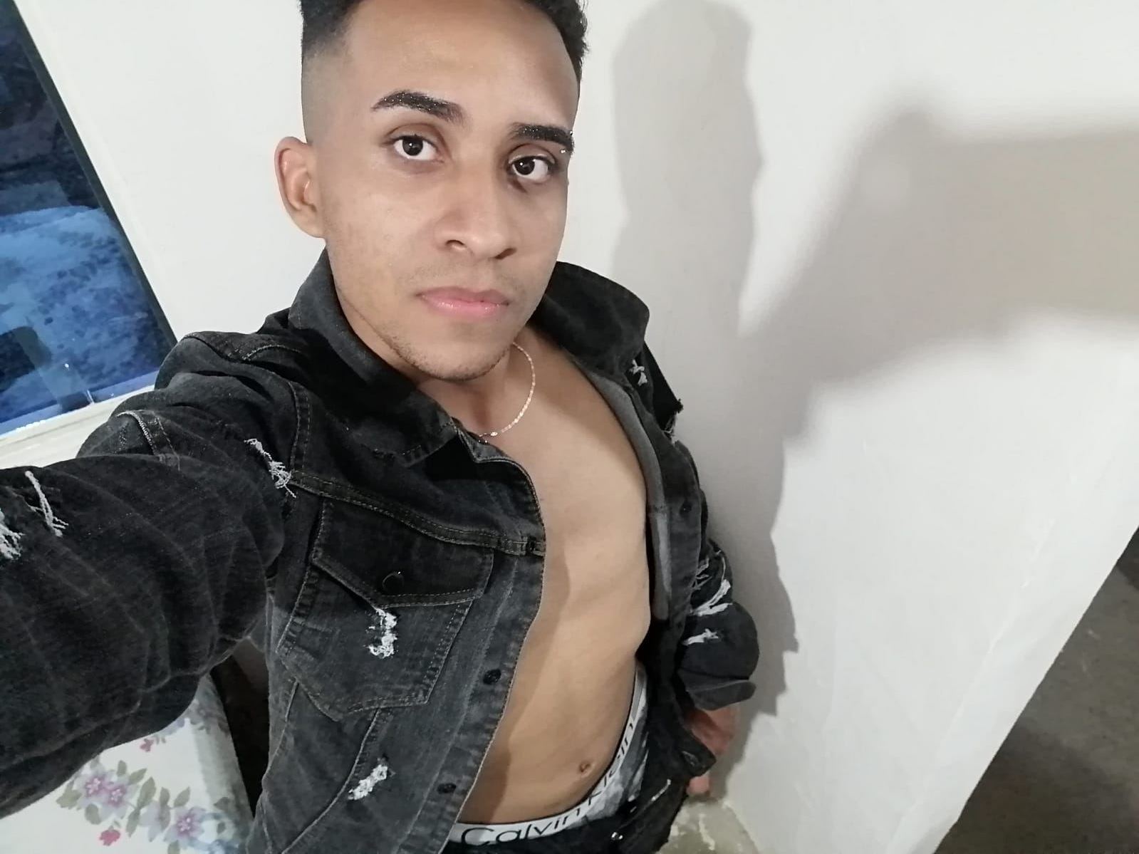 Foto de perfil de modelo de webcam de JacobLeon 