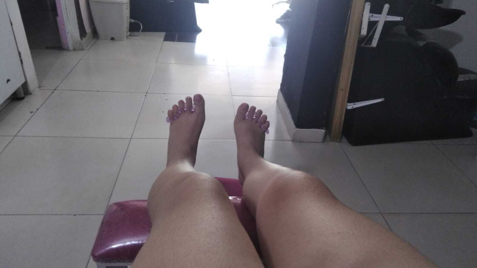 Artiest RoseCup Foto 9