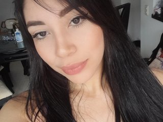 Foto de perfil de modelo de webcam de RoseCup