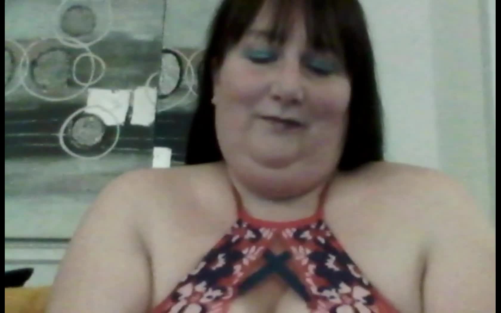 Utøver HotMilfLacey Video 1