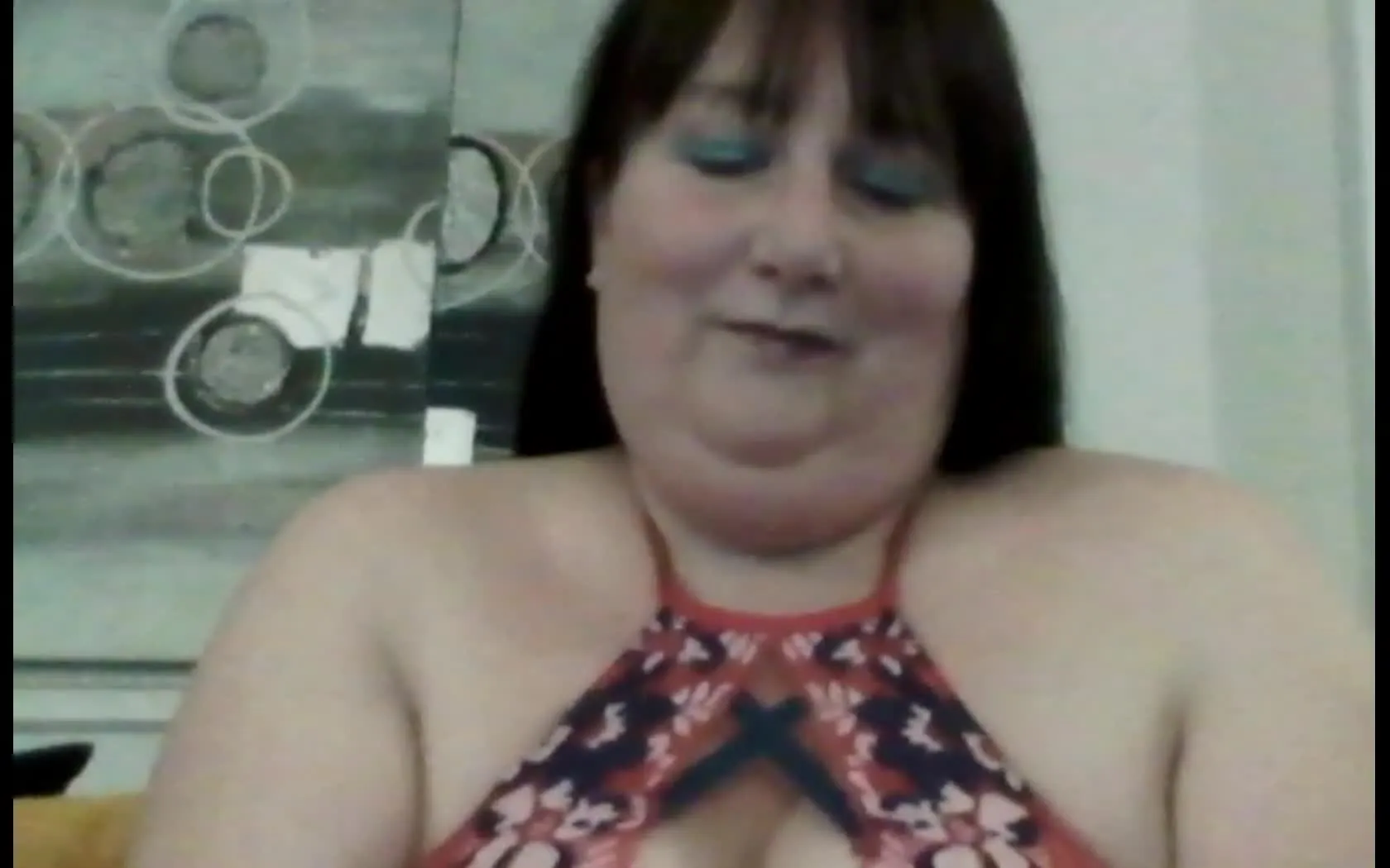 Utøver HotMilfLacey Video 1