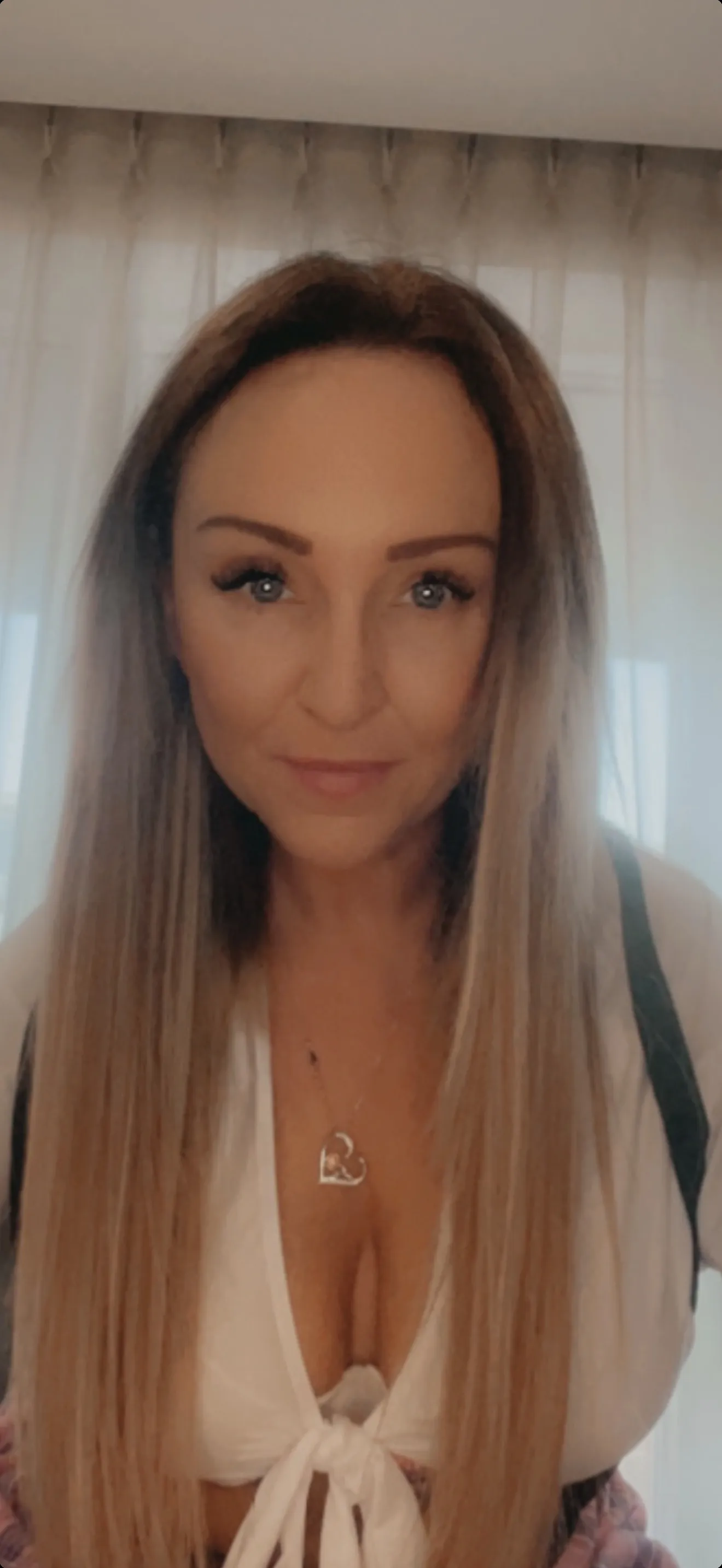 Interprete BritishLanaMilf Foto 8