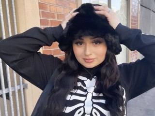 CherryLynnnn profielfoto van cam model