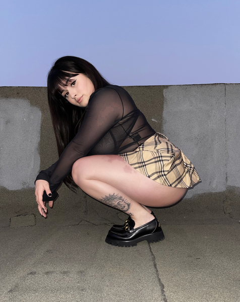 Interprète CherryLynnnn Photo 2