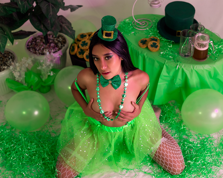 Artista MartinaHall Foto 11