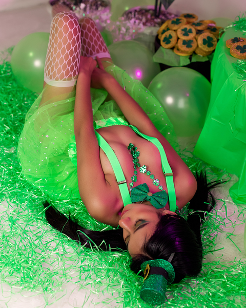 Artista MartinaHall Foto 8