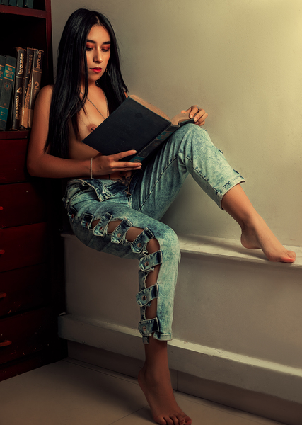 Artista MartinaHall Foto 4