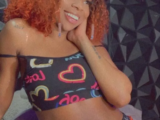 NatashaAlessia immagine del profilo del modello di cam