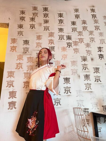 Darsteller LunaTompsonn Foto 8