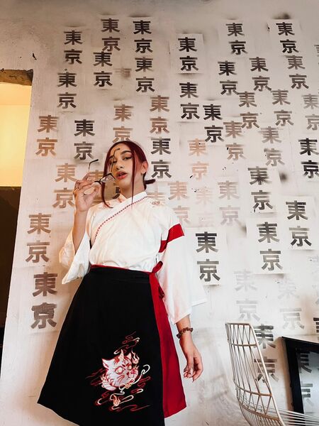 Darsteller LunaTompsonn Foto 10