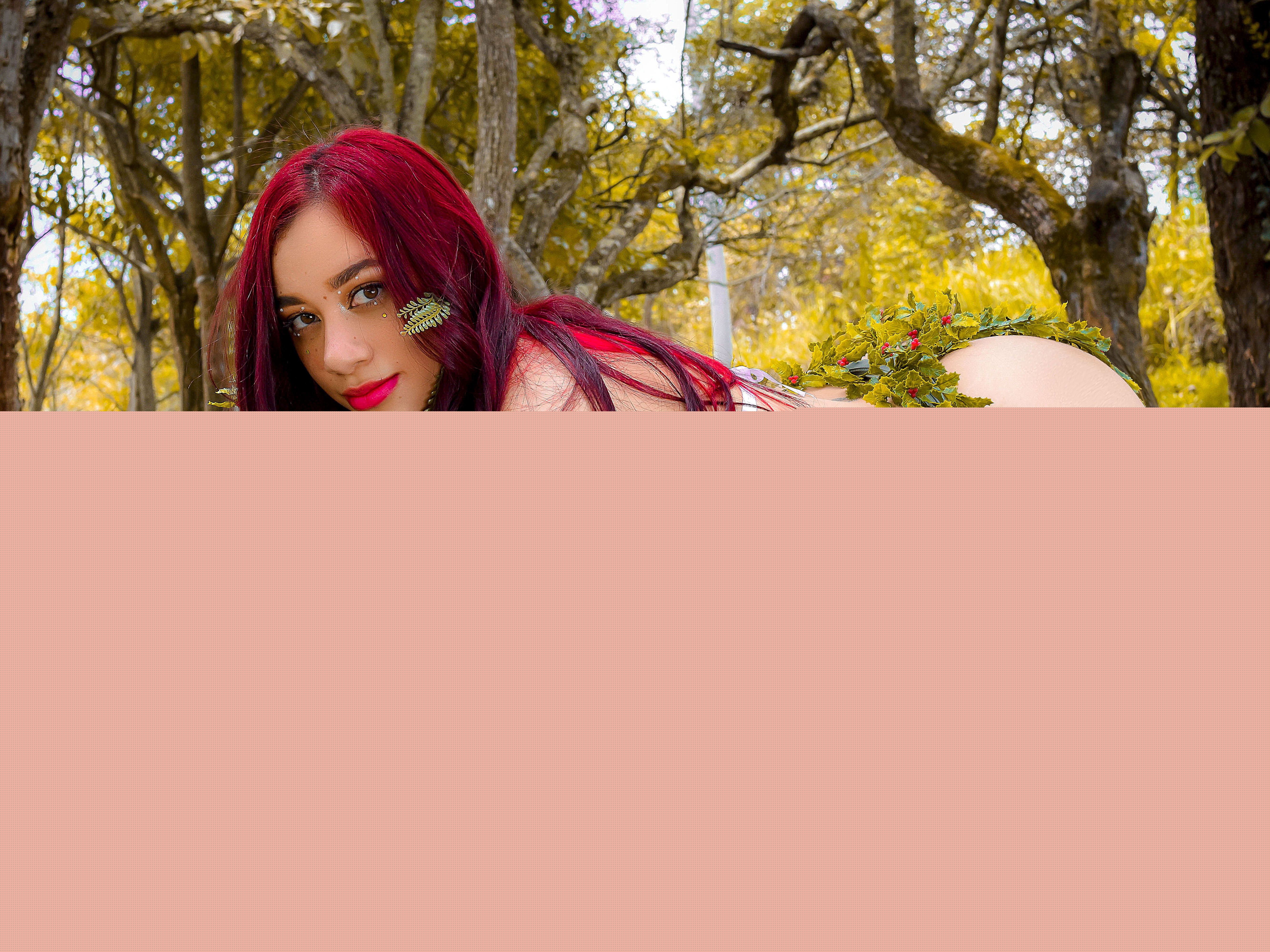 LunaTompsonn Profilbild des Cam-Modells