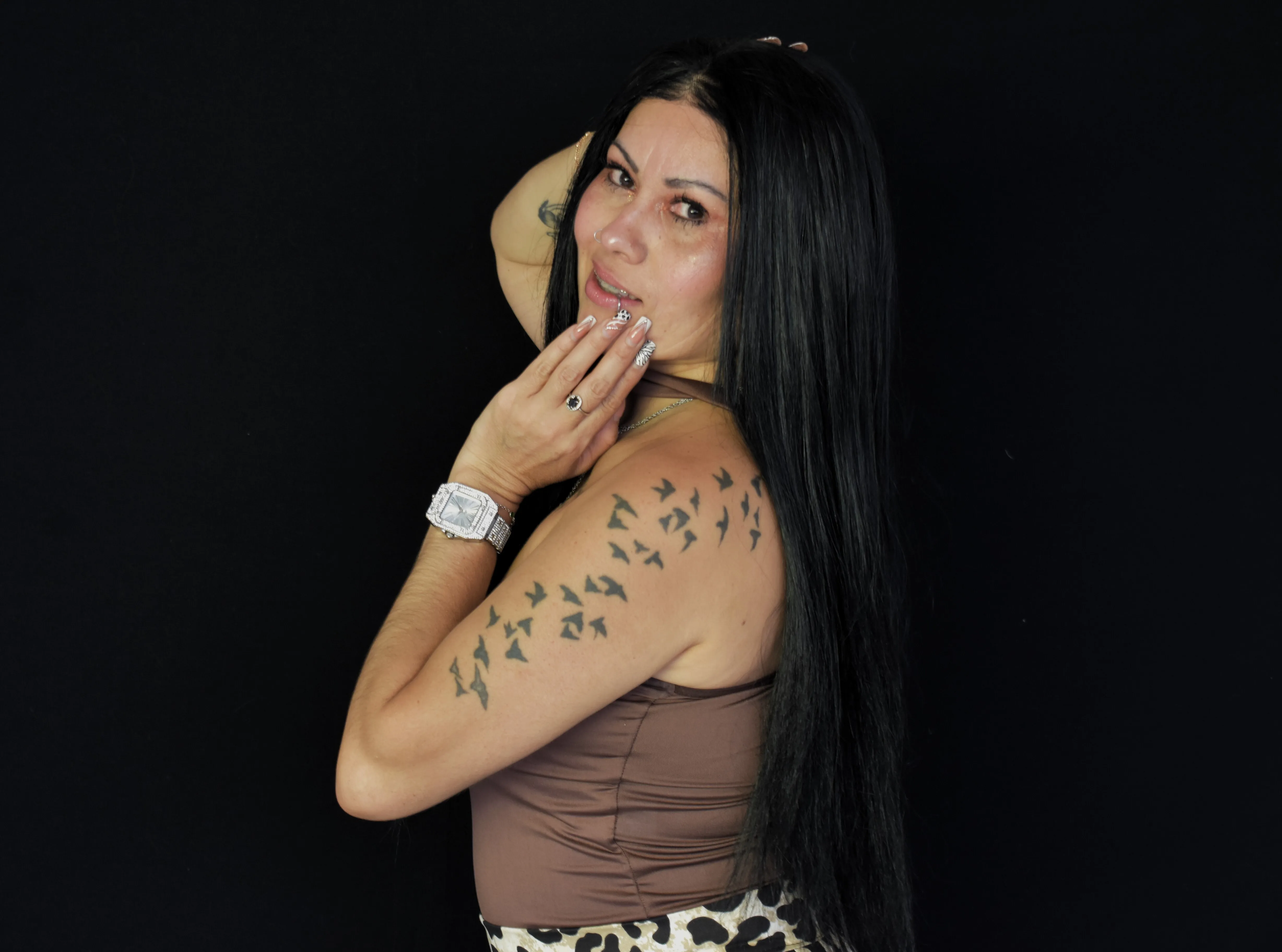 Artist TaniaMature Foto 5