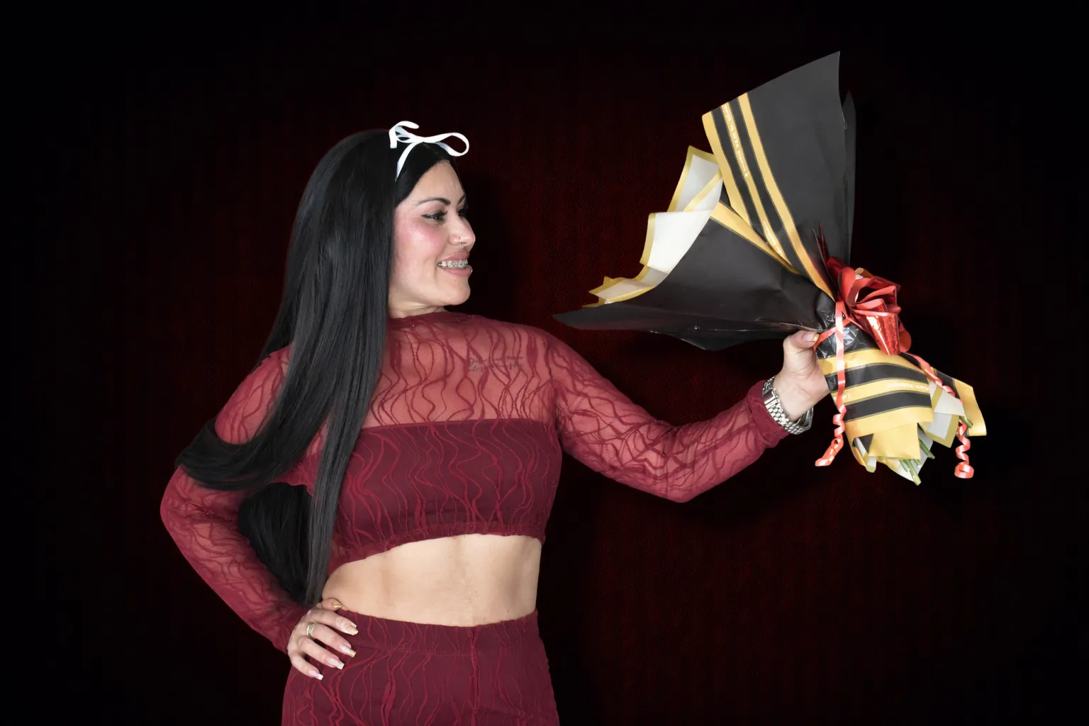 Interprete TaniaMature Foto 1