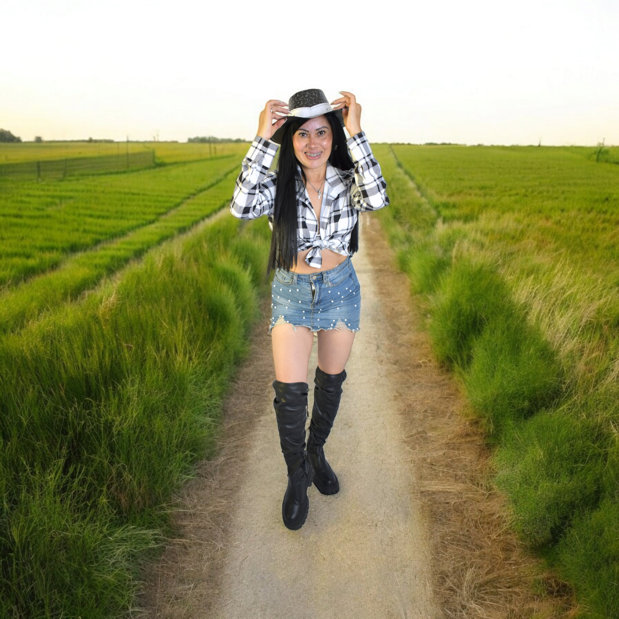 Artiest TaniaMature Foto 10