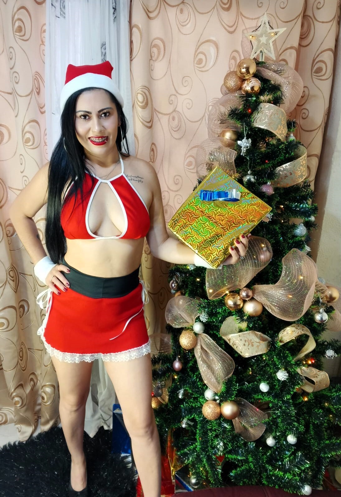 Artiest TaniaMature Foto 6