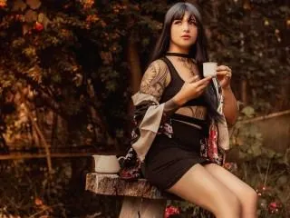 VenusGreys99 profielfoto van cam model