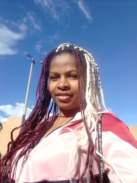 Performer RachelBruce Photo 3