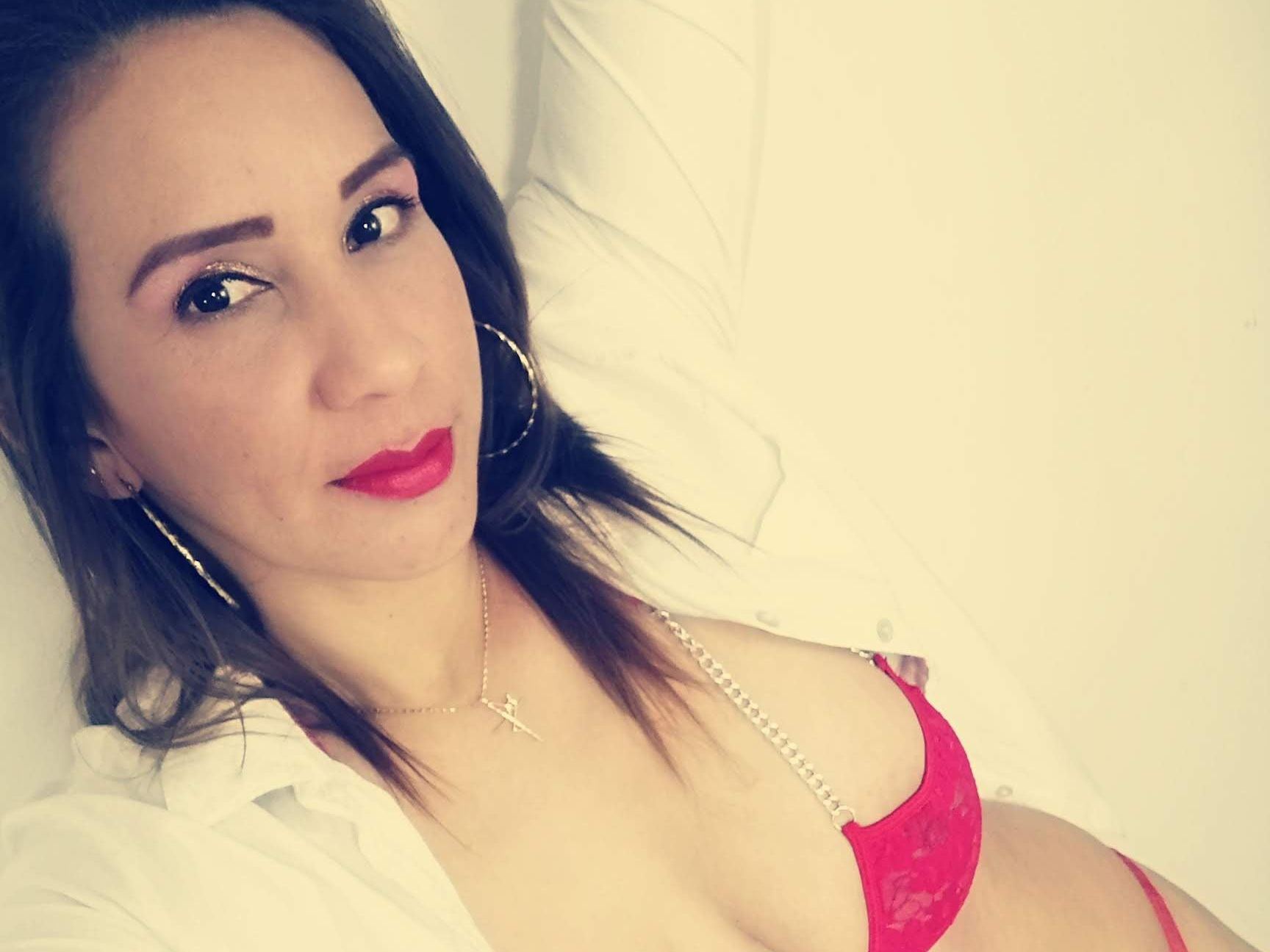 Foto de perfil de modelo de webcam de SarahCollins28 