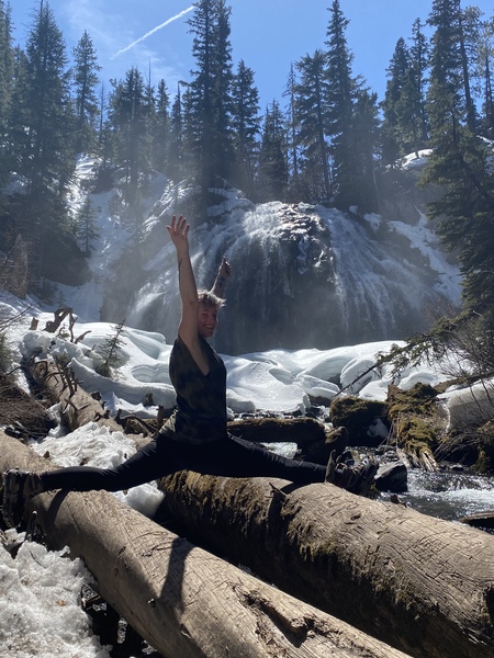 Artiest genderqueergoddess Foto 9