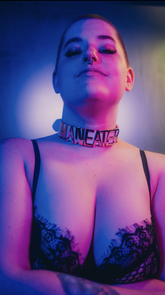 Artiest genderqueergoddess Foto 1