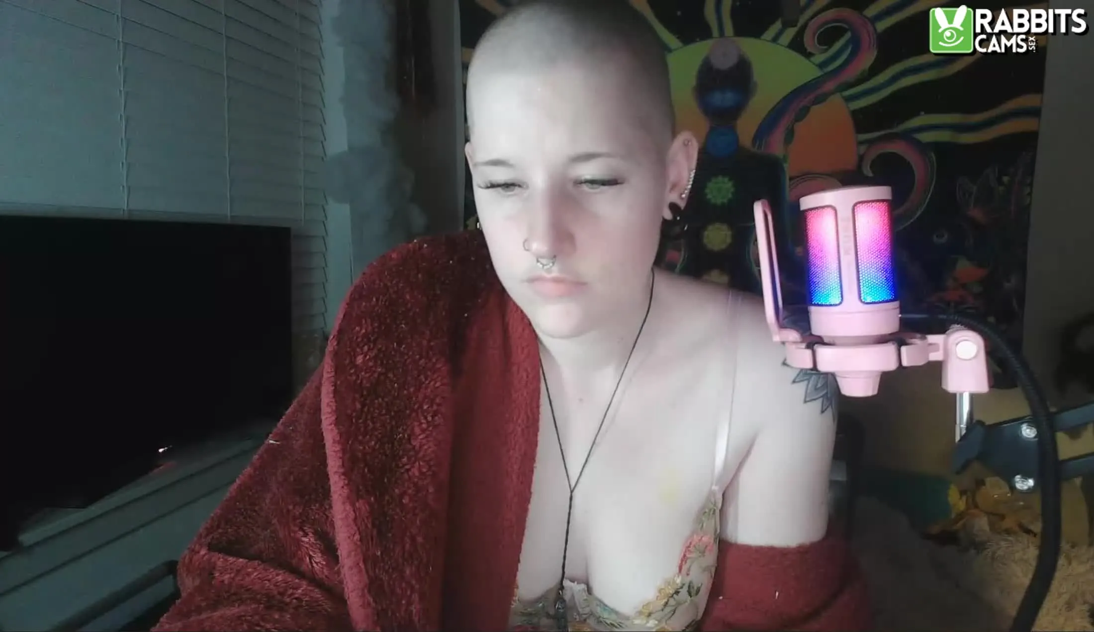 Utøver genderqueergoddess Video 1
