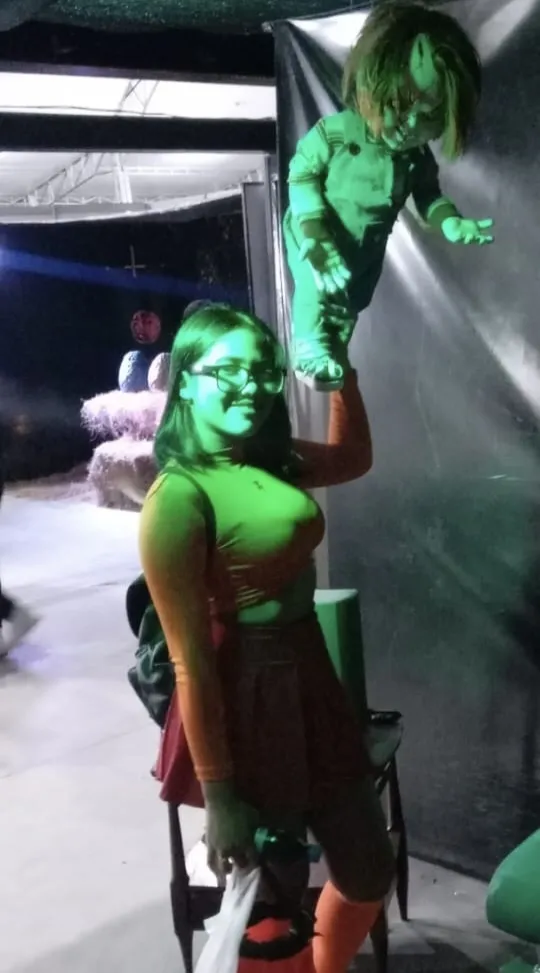 Artist ALISONDIIAZ Foto 5