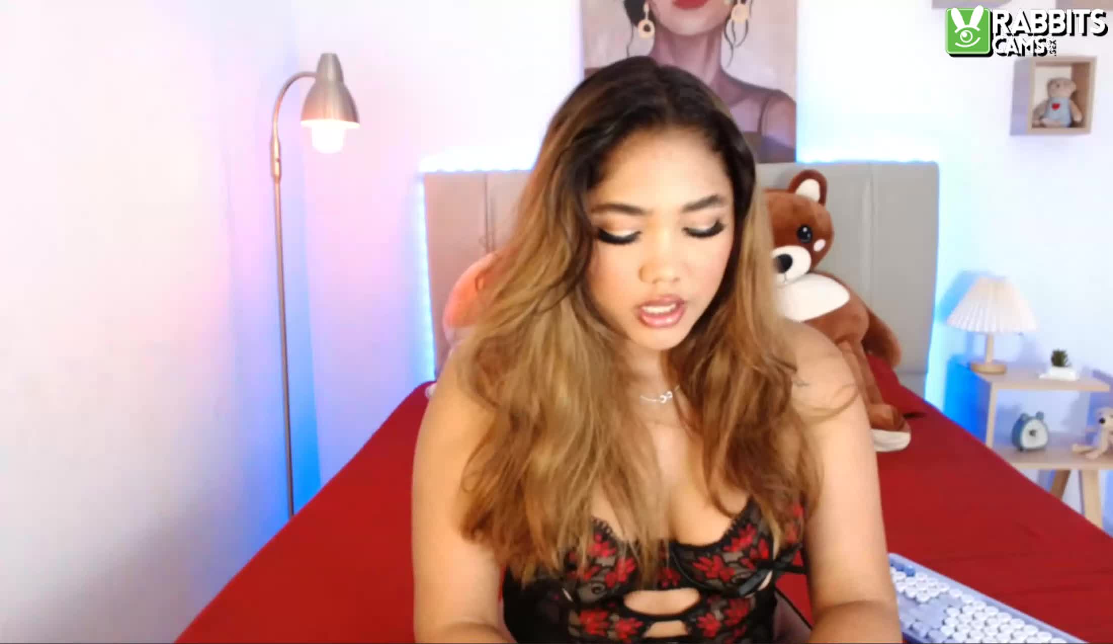 Darsteller ALISONDIIAZ Video 1