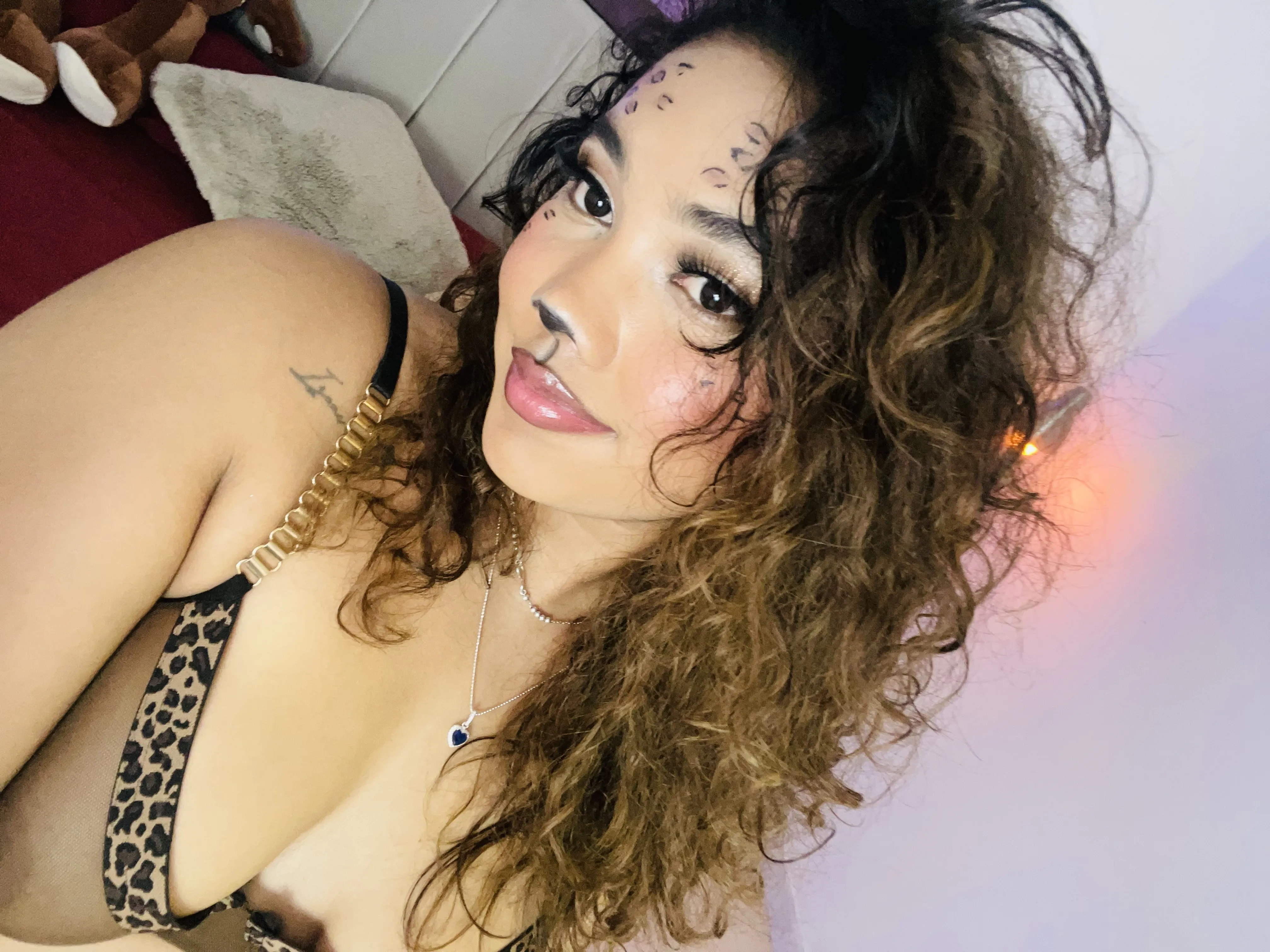 Artist ALISONDIIAZ Foto 12