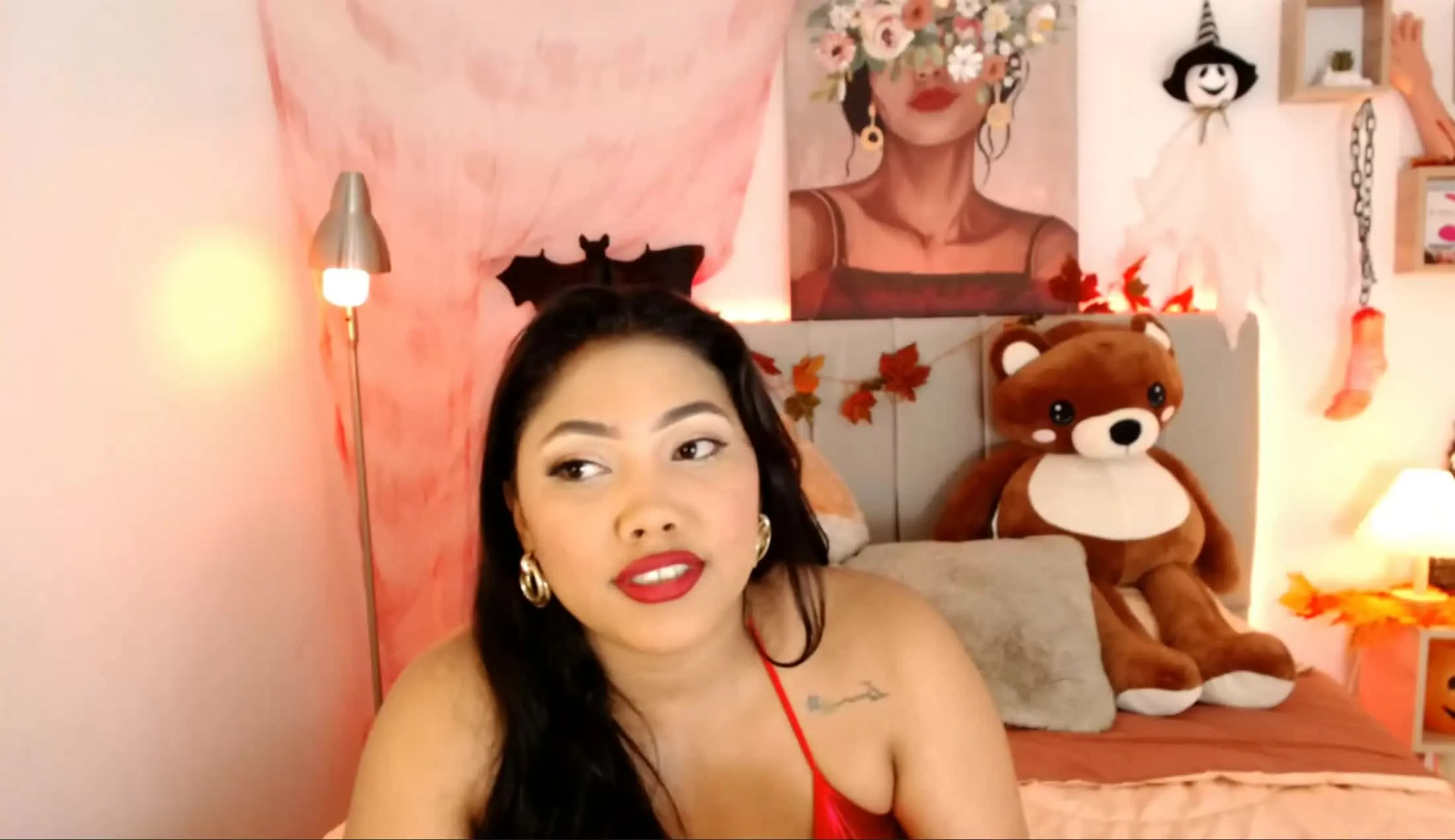 Intérprete ALISONDIIAZ Video 1