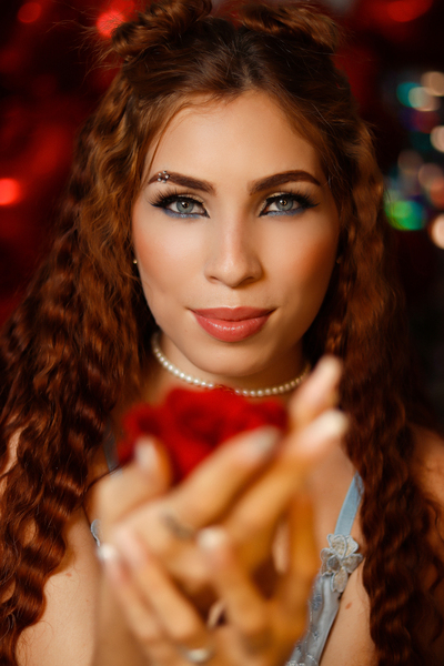 Artista isabellaajones Foto 9