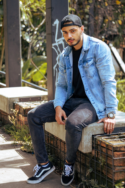 Artist Ragnark Foto 10